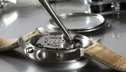 Batteriewechsel Uhr Baunatal Vellmar