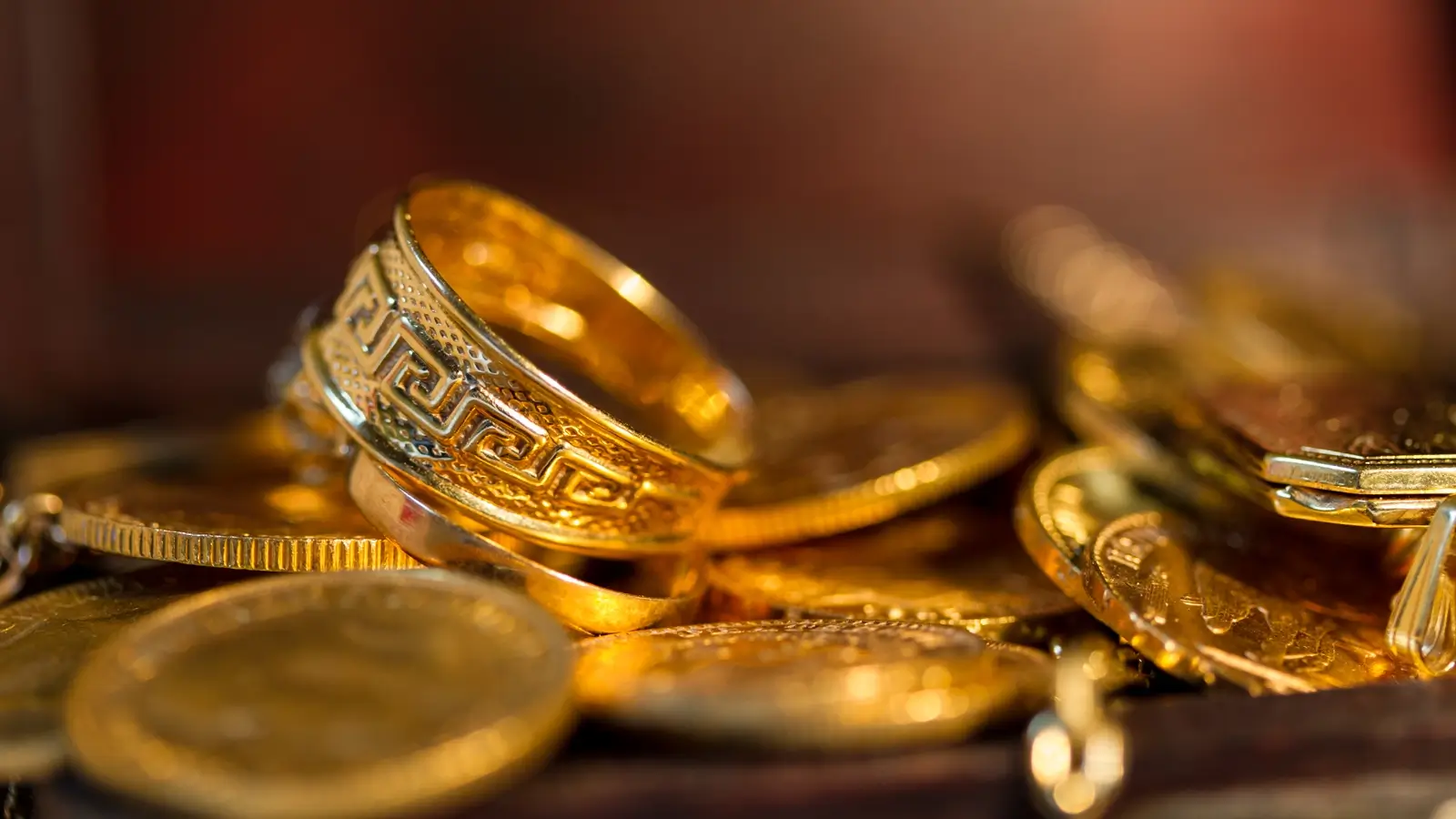 Gold kaufen Baunatal Vellmar